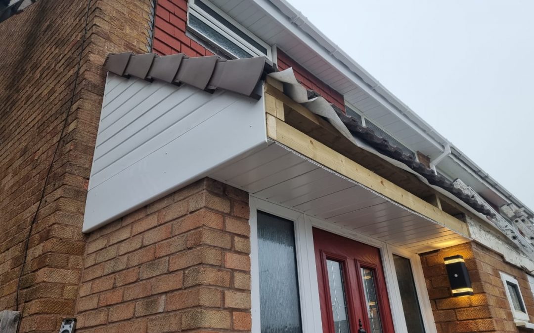 roof repair service west midlands